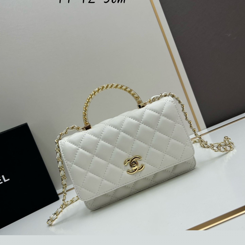 Ch*el cf series bags
